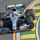 Prva utrka sezone: Mercedes dominirao nad konkurencijom