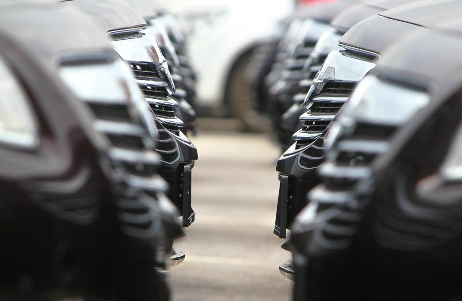 Author: Marijan Susenj/PIXSELL