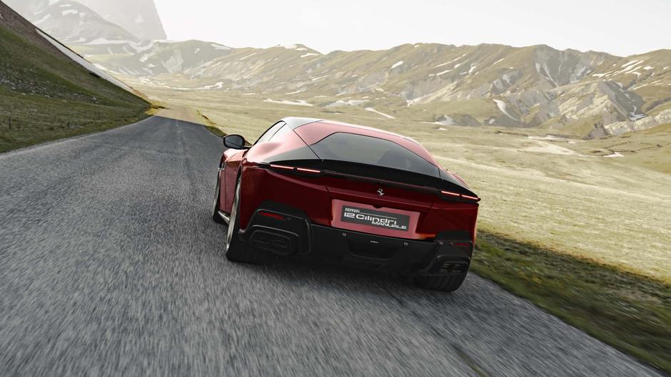 Author: Ferrari