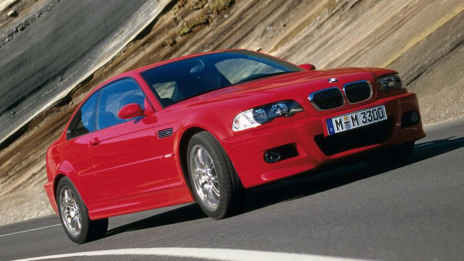 Author: BMW