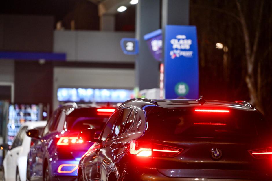 Author: Igor Soban/PIXSELL