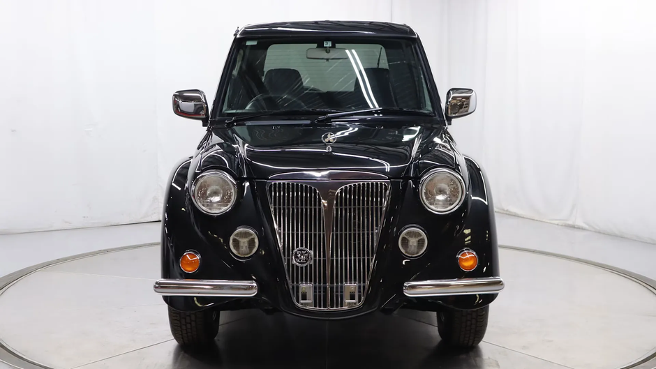 Author: Mecum Auctions