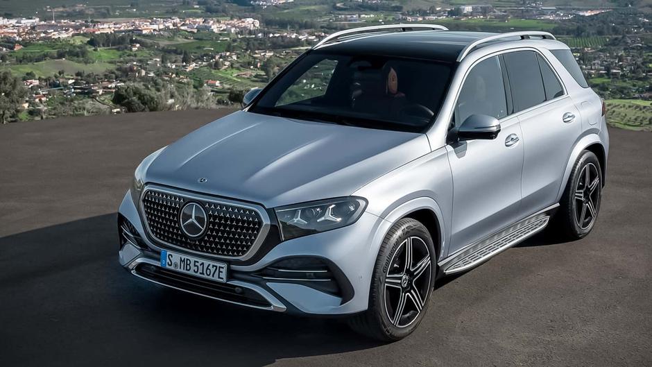 Author: Mercedes-Benz