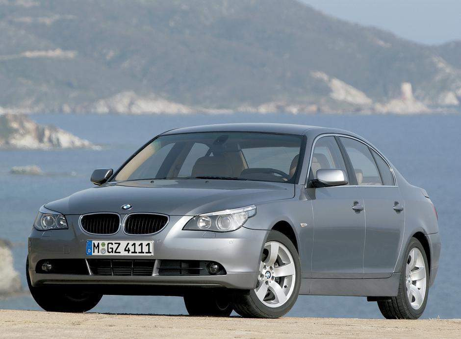 Author: BMW