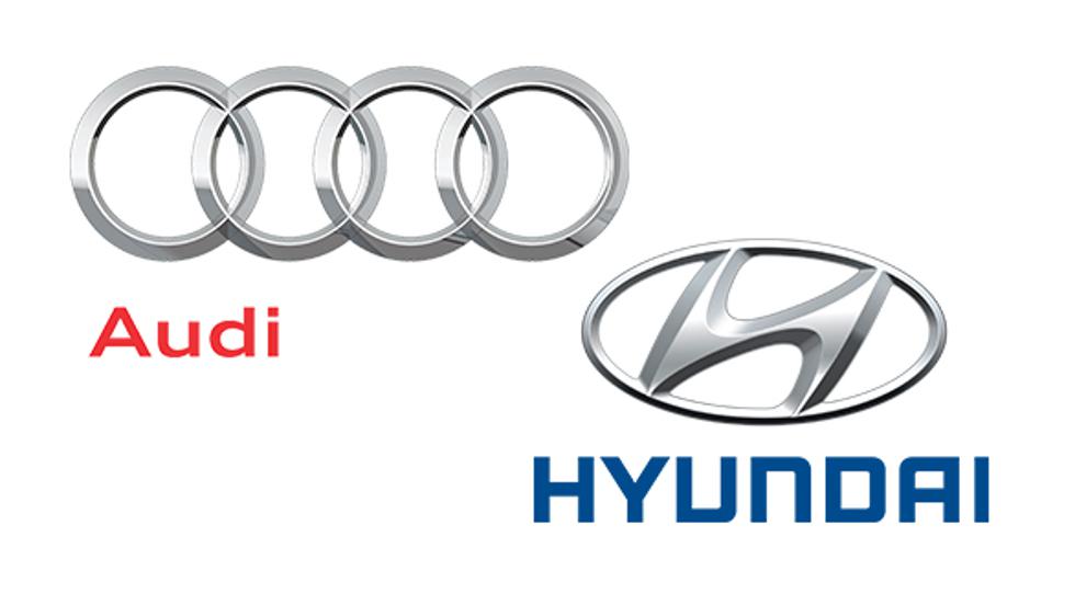 Audi i Hyundai zajedničkim snagama u razvoj gorivih ćelija