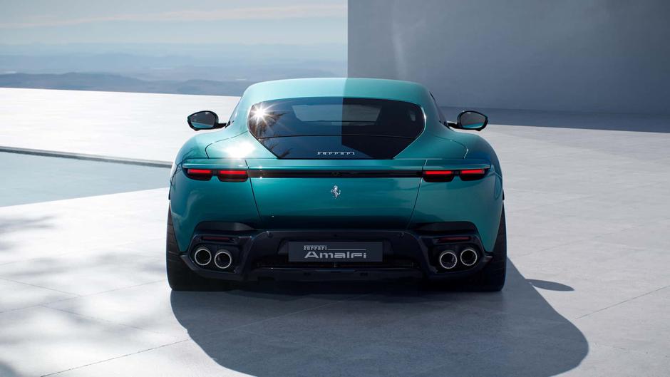 Author: Ferrari