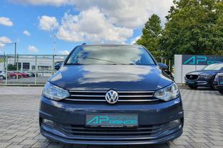 VW Touran 1.6 TDI CL *Business Premium* /7SJ/ ACC/D&CMedia/Kuka