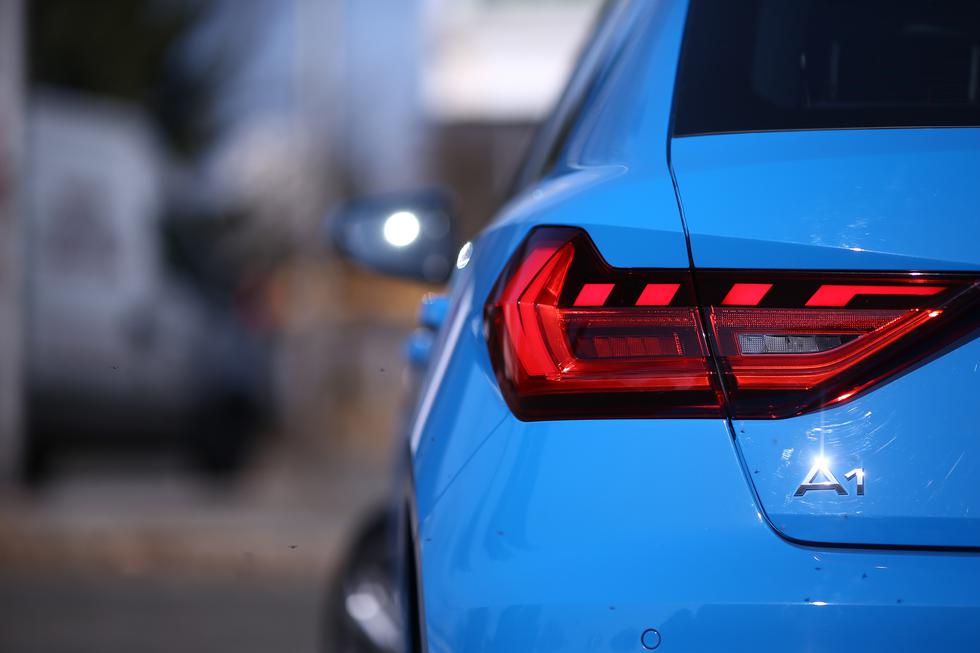 Najbolji gradski auto: Evo što sve nudi novi Audi A1
