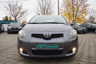 Toyota Auris 2.2 D-4D Sport