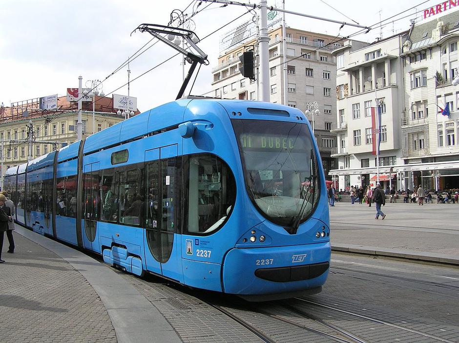 tramvaj | Author: Wikimedia