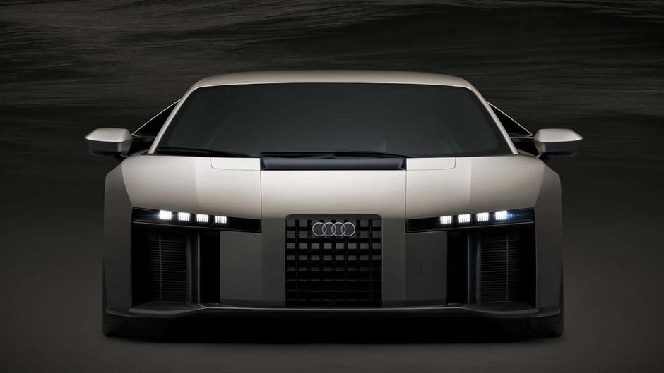 Author: Audi