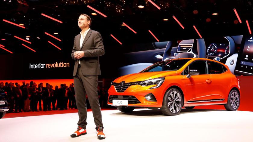 Ženeva: Predstavljeni novi Renault Clio i Twingo