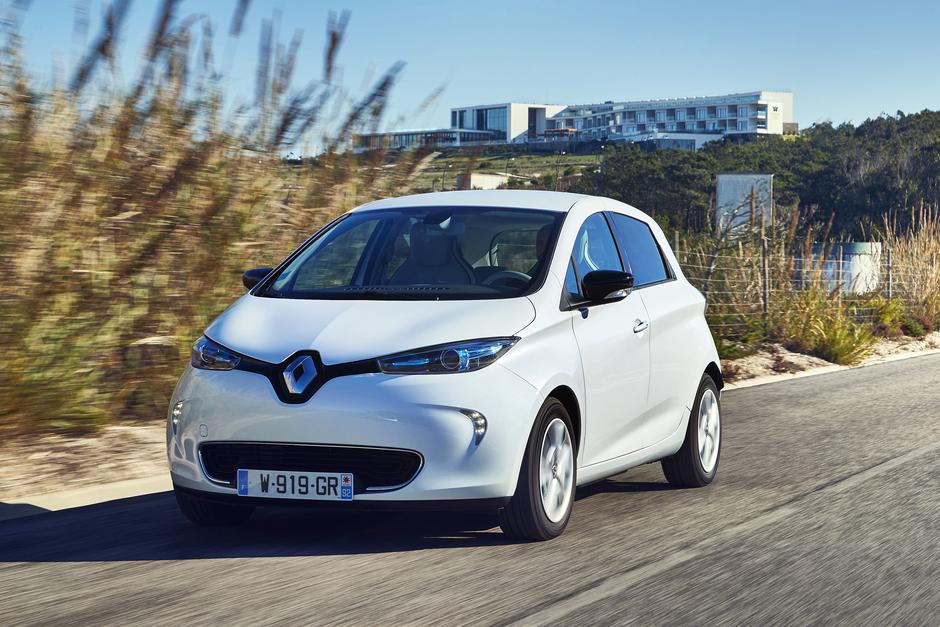 Author: Renault