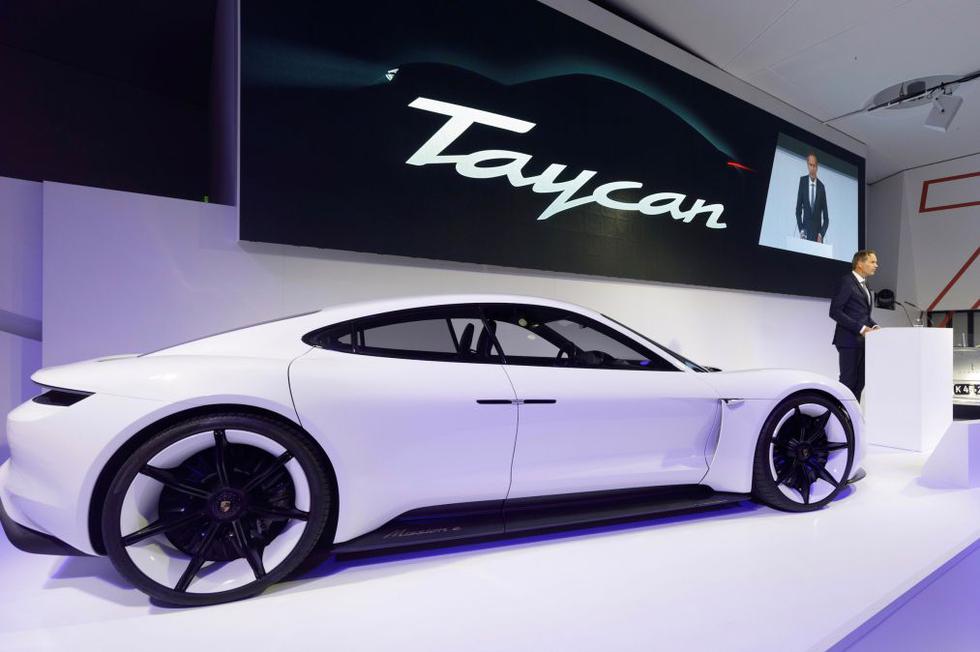 Porsche Taycan izazvao oduševljenje među klijentima