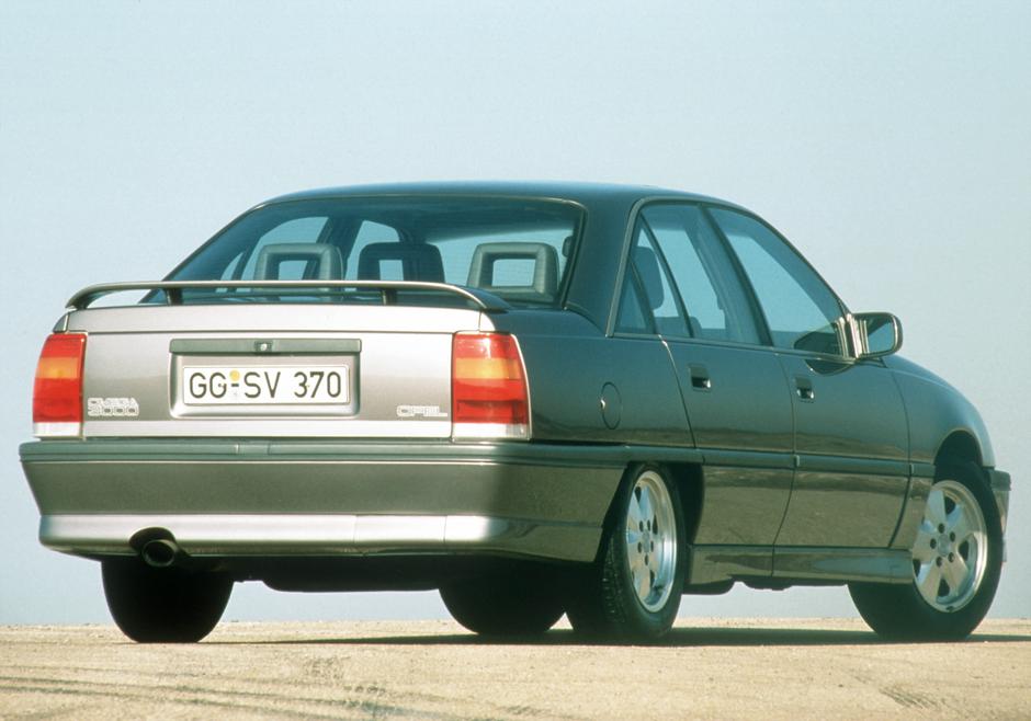 Author: Opel