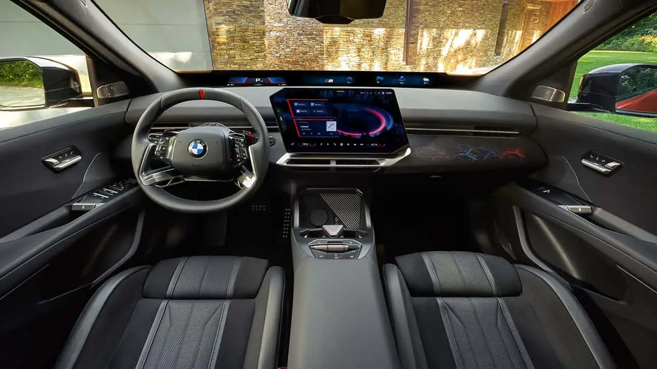 Author: BMW