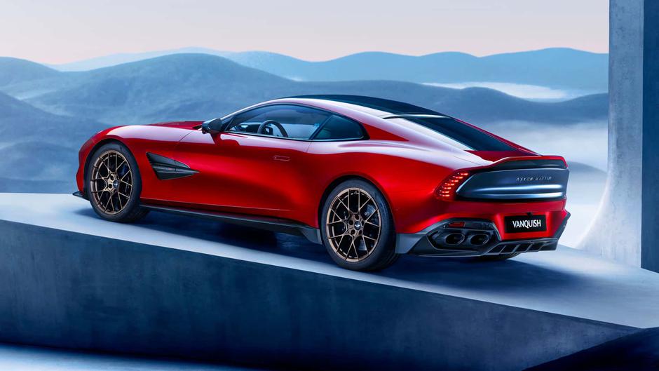 Author: Aston Martin