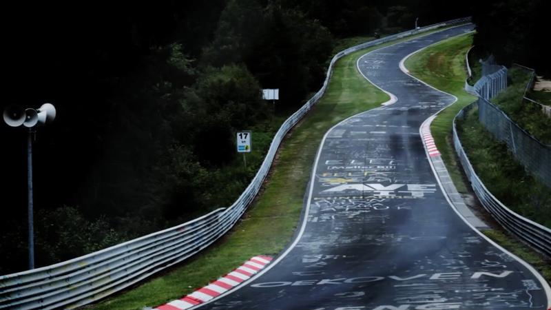 Bolan test: Audi je razbio novi RS6 na N&uuml;rburgringu