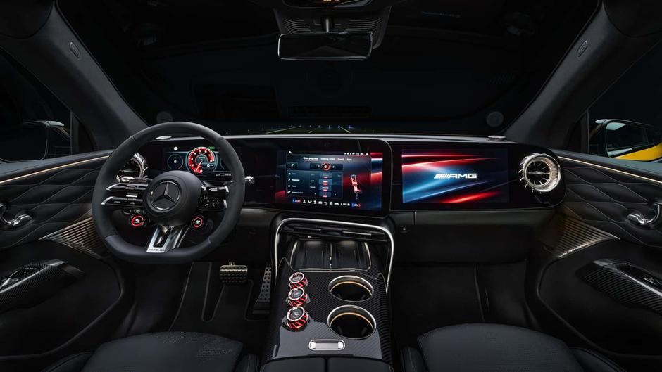 Author: Mercedes-AMG