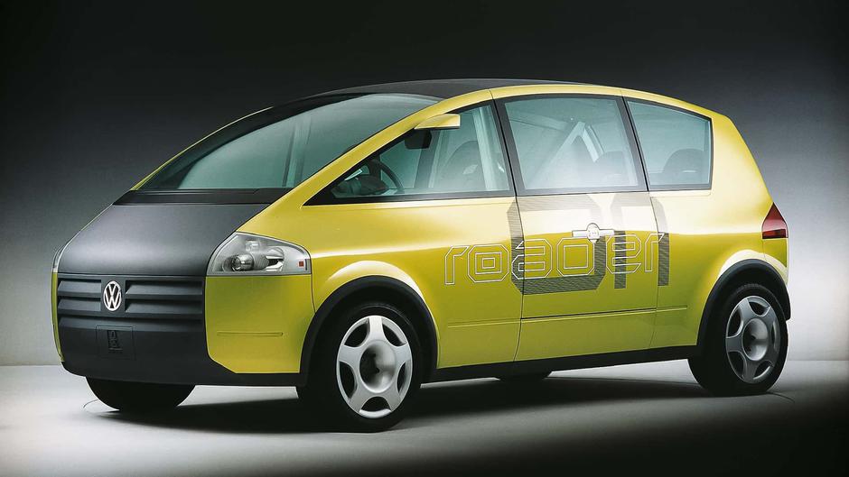 Author: Volkswagen