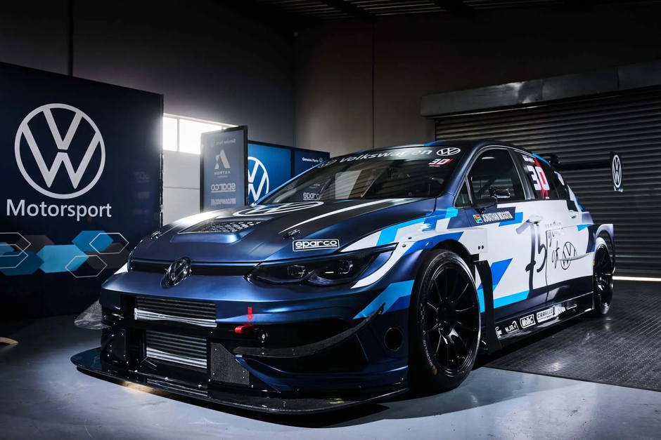 Author: Volkswagen