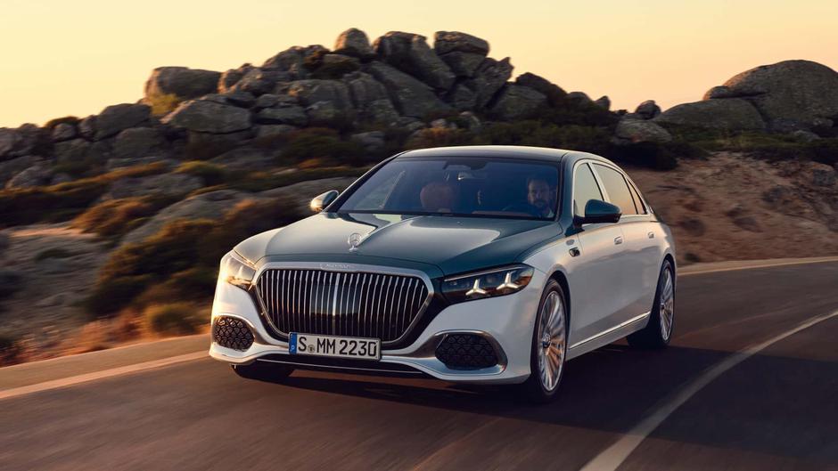 Author: Mercedes-Benz