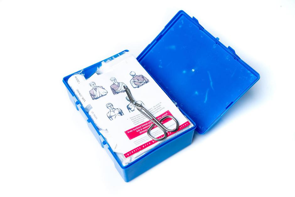 Author: Davor Puklavec/PIXSELL