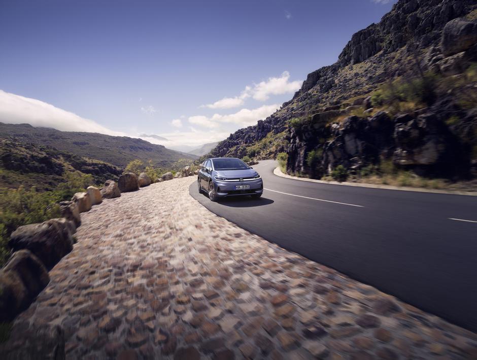 The new ID.3 Neo | Author: Volkswagen