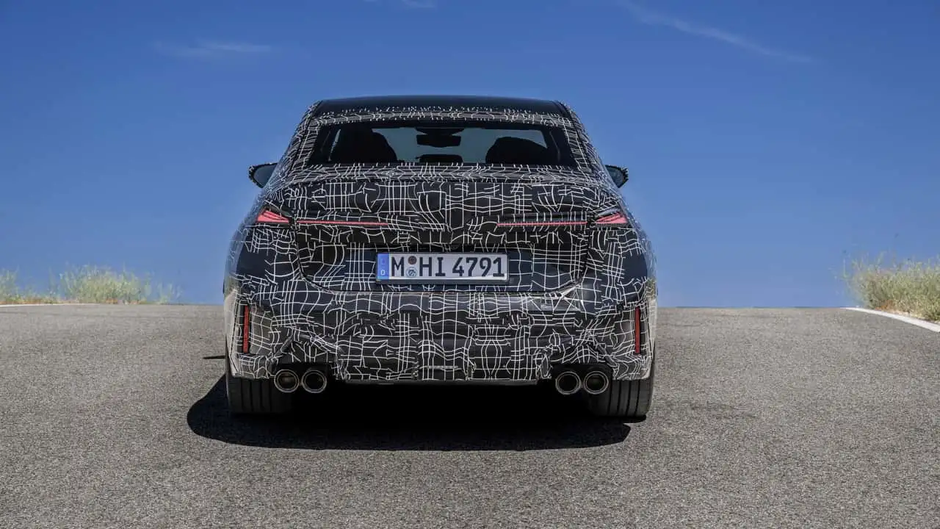 Author: BMW