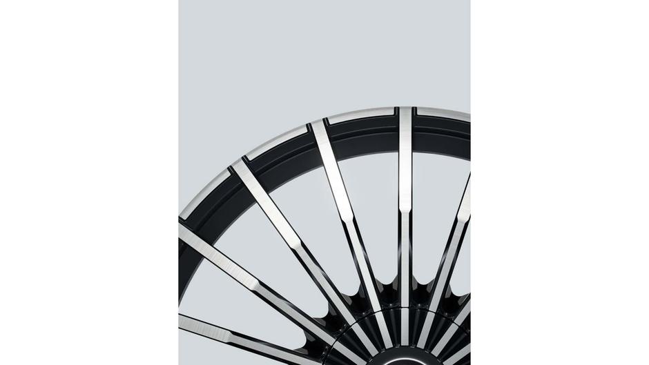 Author: BMW Alpina