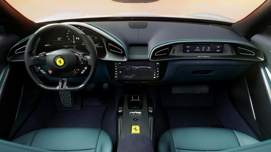Author: Ferrari