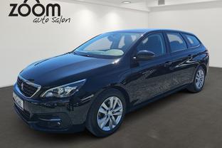 Peugeot 308 SW 1,5 BlueHDi