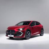 RENAULT CLIO VI FULL HYBRID E-TECH (RB3B1 HEV)