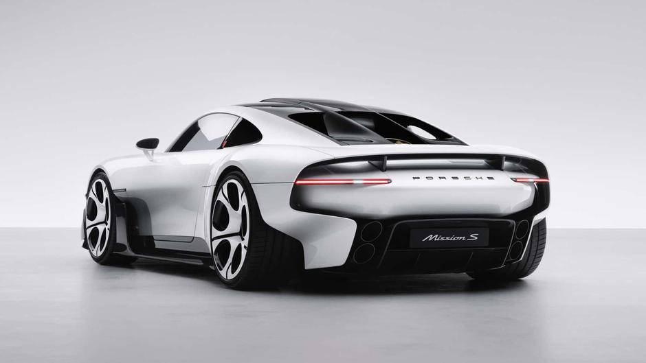 Author: Porsche