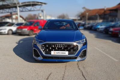 *** AKCIJA *** Audi SQ8