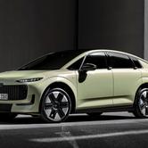 Audi A2 e-tron