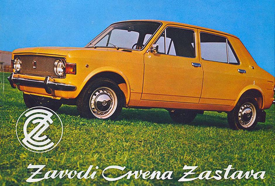 Author: Zastava automobili