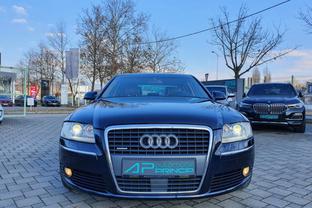 A8 quattro 4.2 V8 Tiptronic