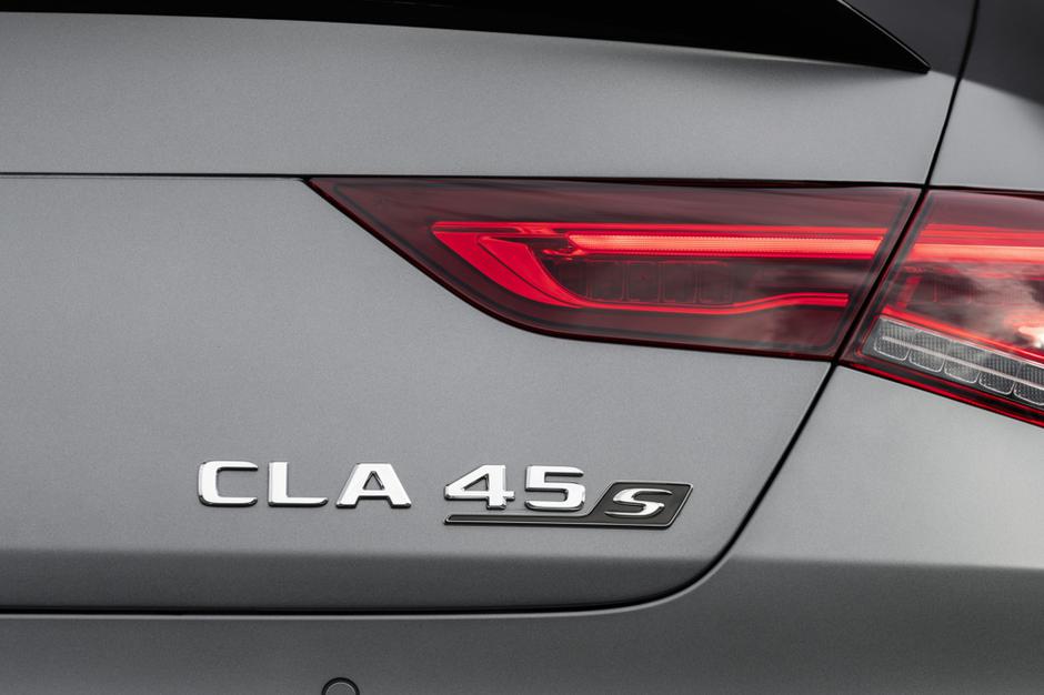 Zvijeri su stigle: Predstavljeni A45 i CLA 45 AMG, najjači kompakti ikada | Author: Mercedes-AMG