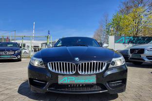 BMW Z4 sDrive35is //M-Aeropack/PureTraction//