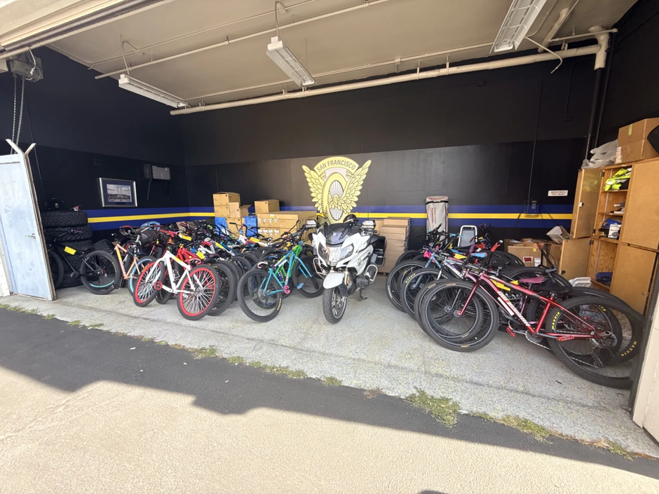 Author: CHP Golden Gate, SFPD