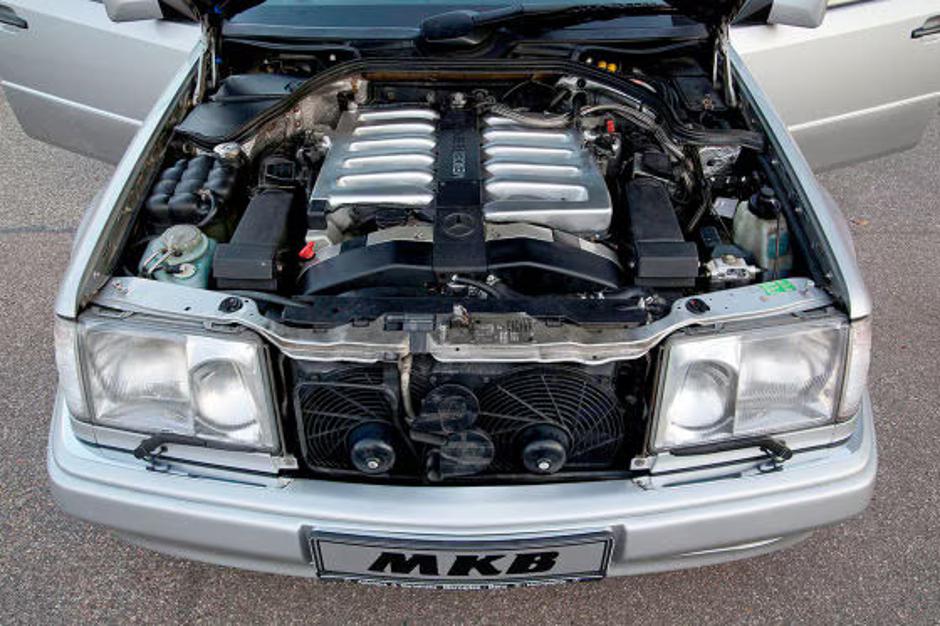 Author: MKB Motorenbau GmbH