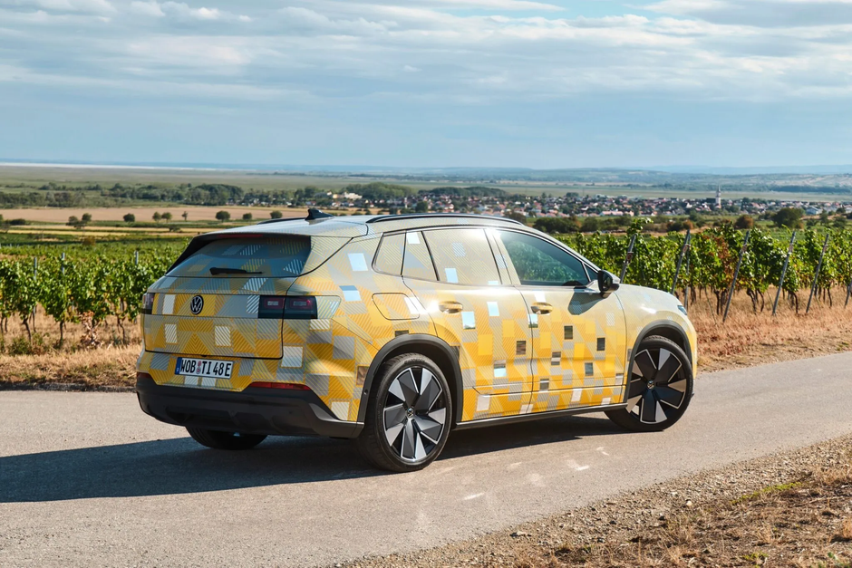 Author: Volkswagen