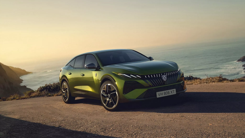 Peugeot je obnovio jedan od svojih najatraktivnijih automobila