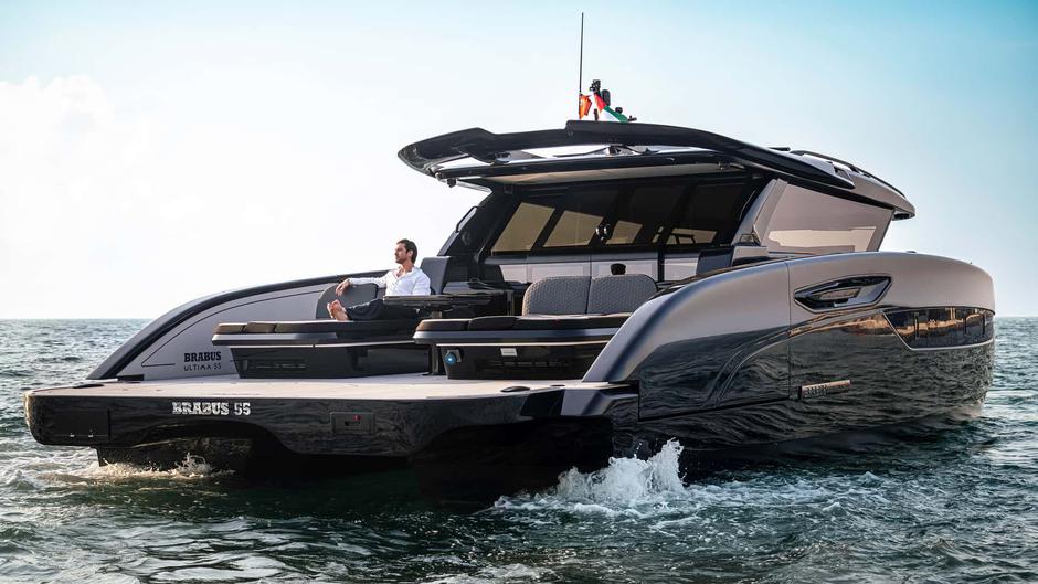 Author: Brabus
