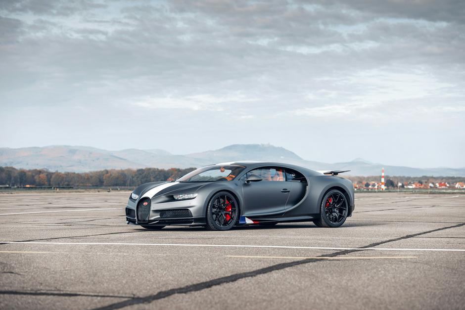 Author: Bugatti
