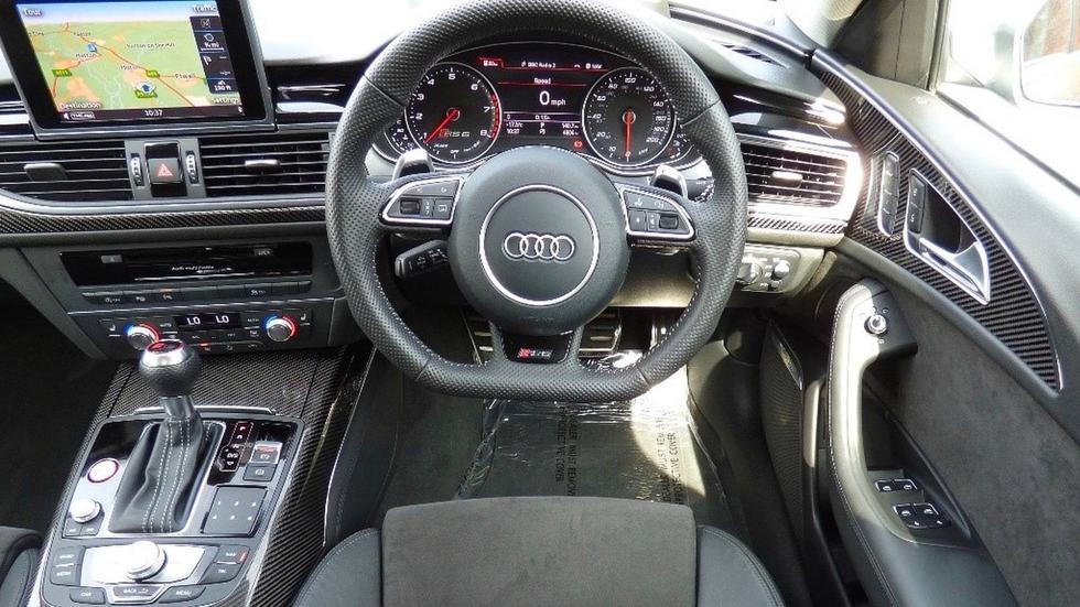 Princ Harry prodaje svoj Audi RS6 za 91 tisuću eura