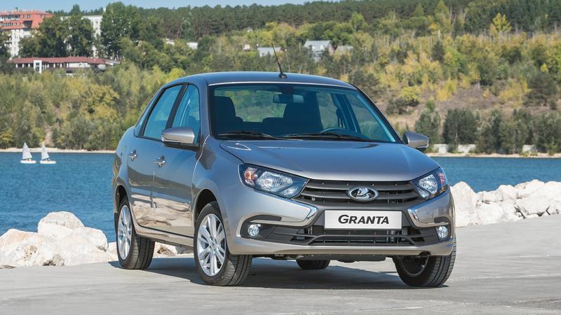 &Scaron;to se danas kupuje u Rusiji? Ovo su najprodavanije marke i auti 2025.