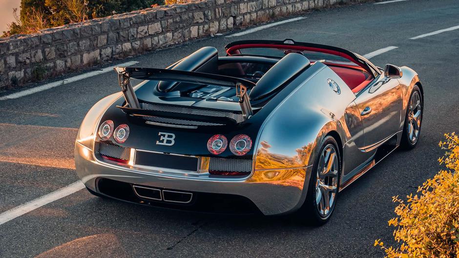 Author: Bugatti