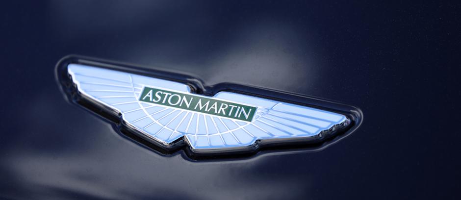 Author: Aston Martin